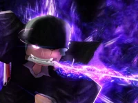 Roblox King Legacy