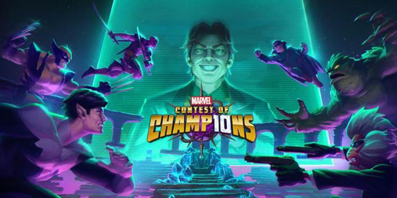 MCOC Free Market Points